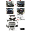 2006-2008 RX Menaik taraf hingga 2020 F-Sport Body Kit